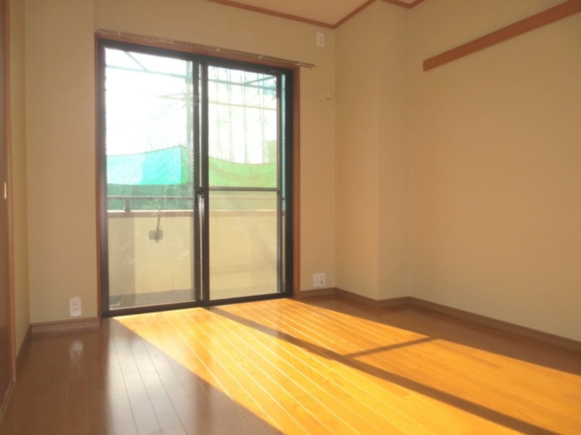 居室 カーサ．プリモ