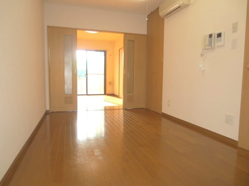 居室 カーサ．プリモ