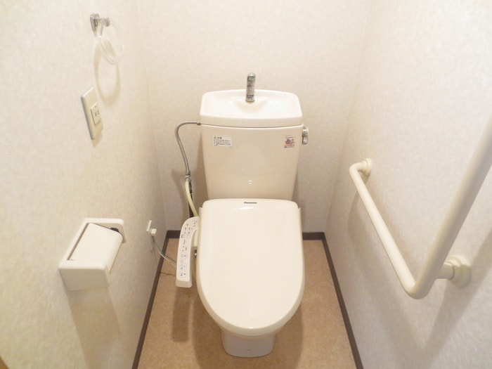 トイレ カーサ．プリモ