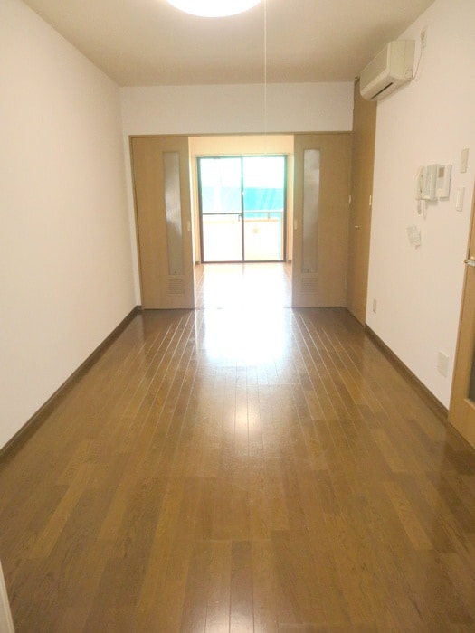 玄関 カーサ．プリモ