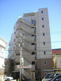 ＬＵＸＥ旗の台(303)
