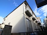 妻田サンハイツ