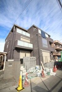 仮)ブロンシュ大宮