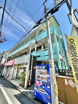 富士マンション