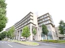 東京北医療センター(病院)まで1800m Blanc Cube赤羽