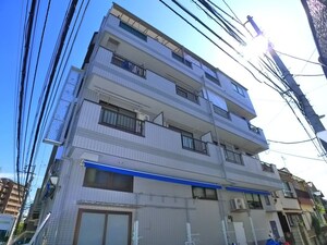 ＭＡＲＩＮＥコーポ中原