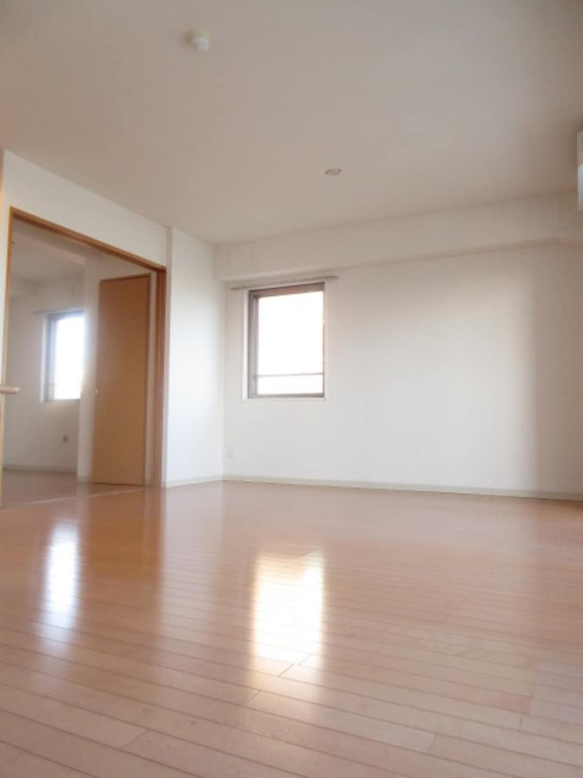 居室 シェ－ルグラン上池台