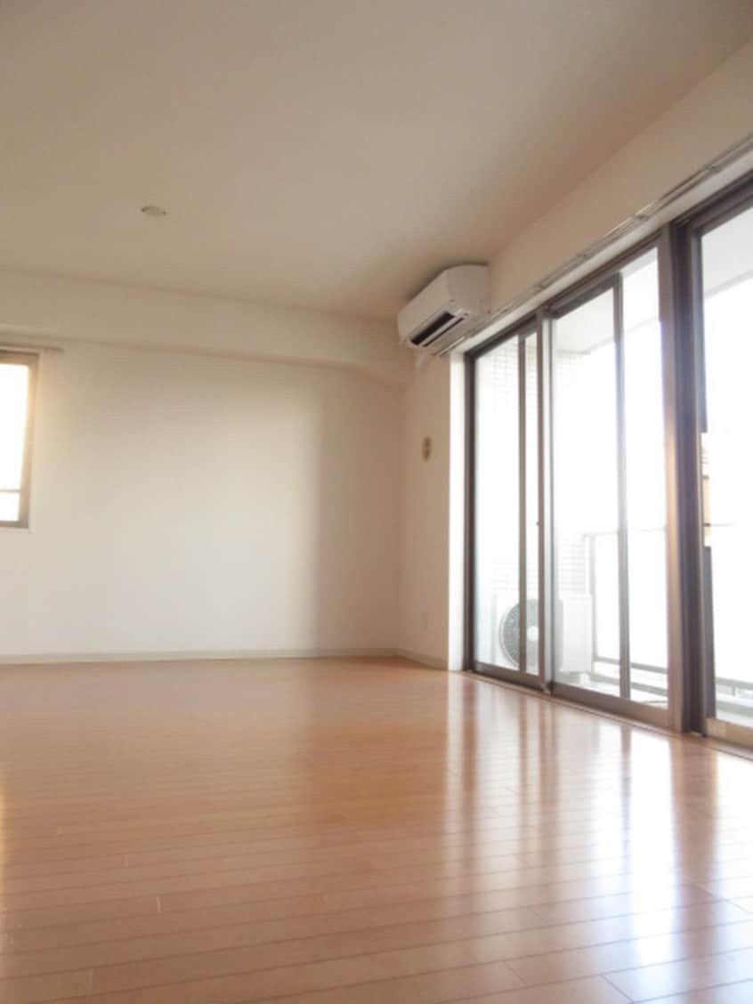 内観写真 シェ－ルグラン上池台