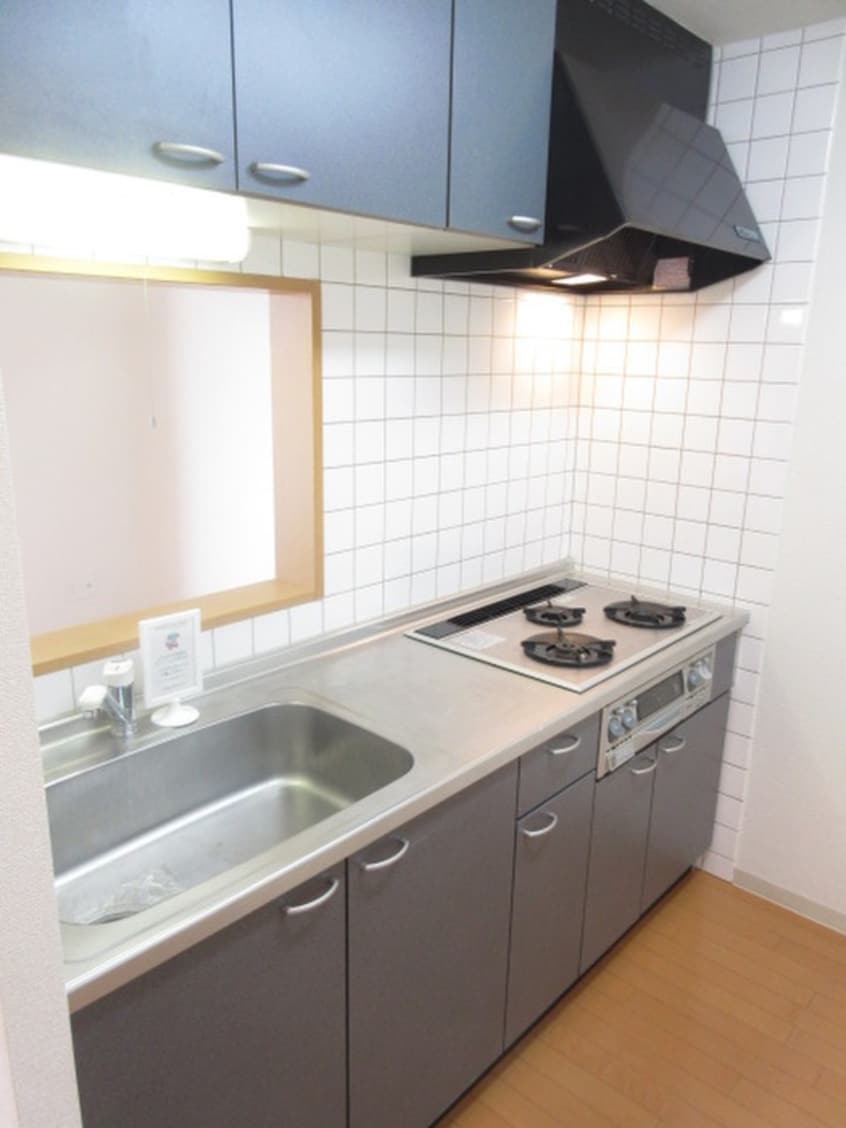 キッチン シェ－ルグラン上池台