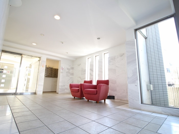 その他 シェ－ルグラン上池台