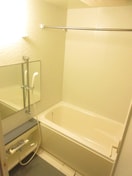 バス／シャワールーム等 シェ－ルグラン上池台