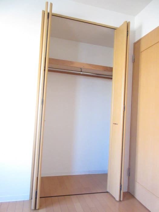 収納 シェ－ルグラン上池台