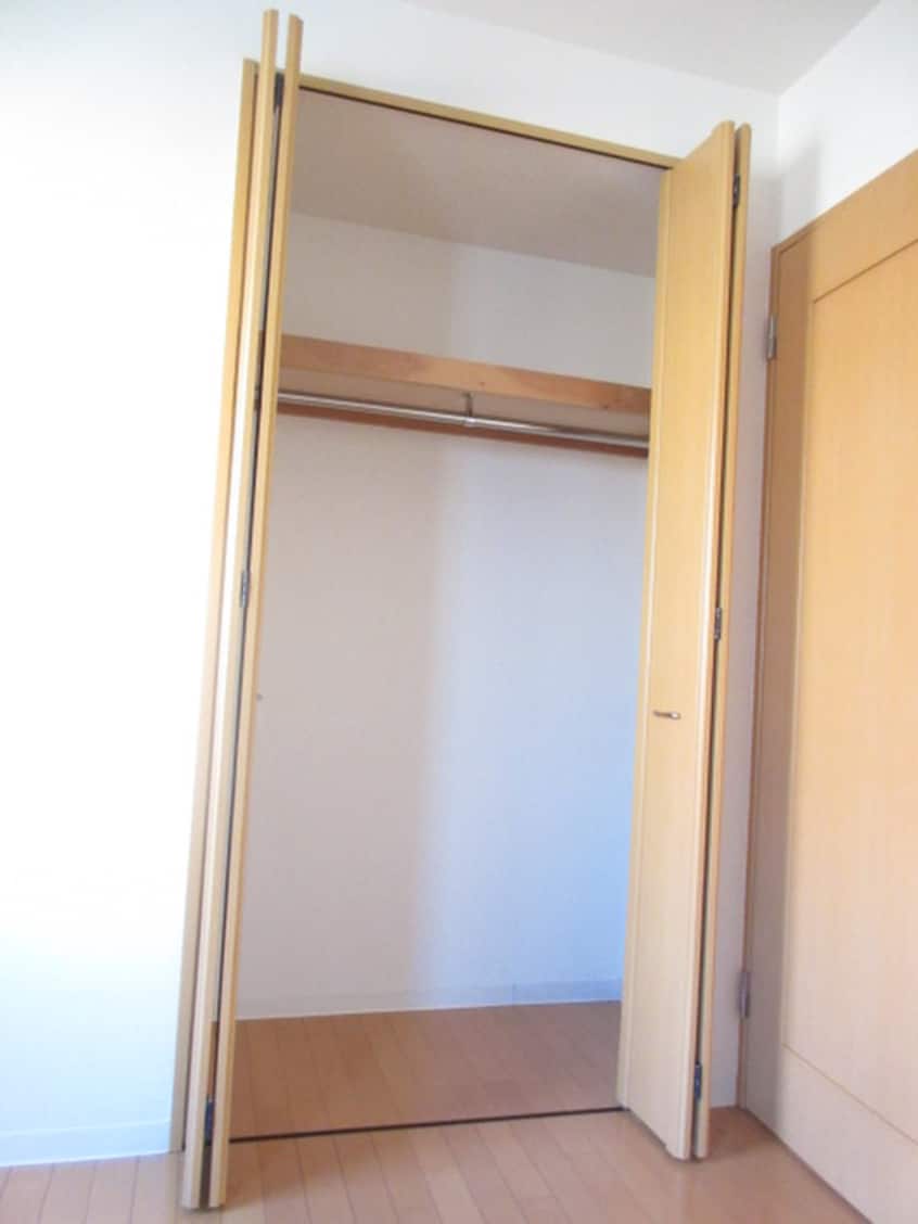 収納 シェ－ルグラン上池台