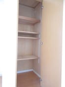 収納 シェ－ルグラン上池台