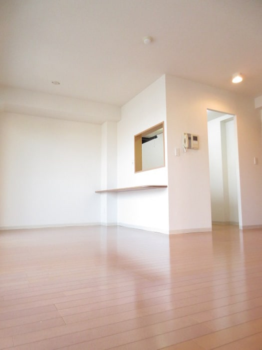 内観写真 シェ－ルグラン上池台