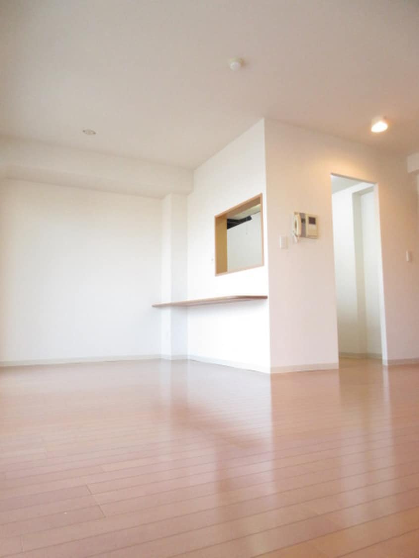 内観写真 シェ－ルグラン上池台