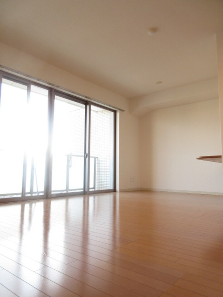 内観写真 シェ－ルグラン上池台