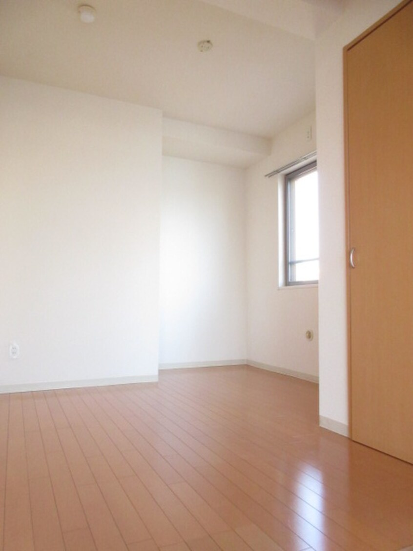 内観写真 シェ－ルグラン上池台