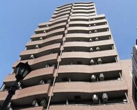 グランド・ガーラ西麻布(705)