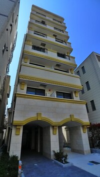 ルミナス横川
