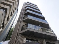 スカイコートグランデ木場(401)