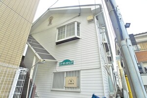 コーポカトレア