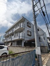 山手ハイツ