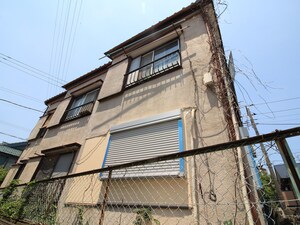 福寿荘