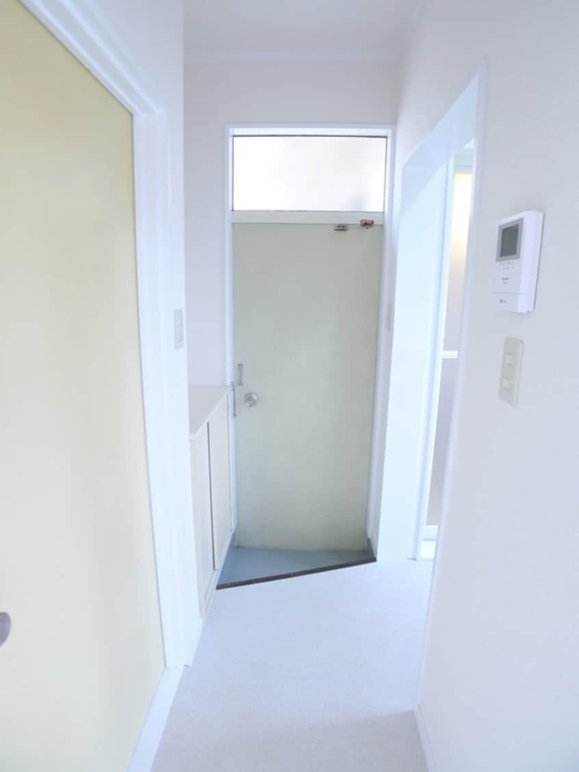 廊下 ラ・エスポワ－ル