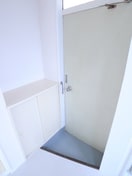 靴箱 ラ・エスポワ－ル