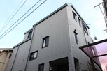 須藤様邸一部