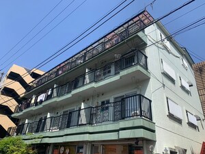 西村コーポラス
