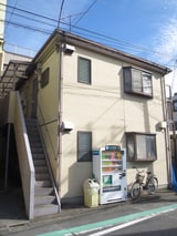 立石さくらハイツ