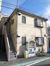 立石さくらハイツ