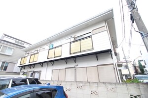 昌和ハイム