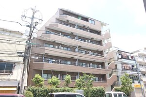 サンパティオ文京千石（106）