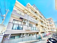 トラスティ永山