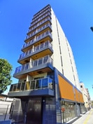 エスティメゾン川越の外観