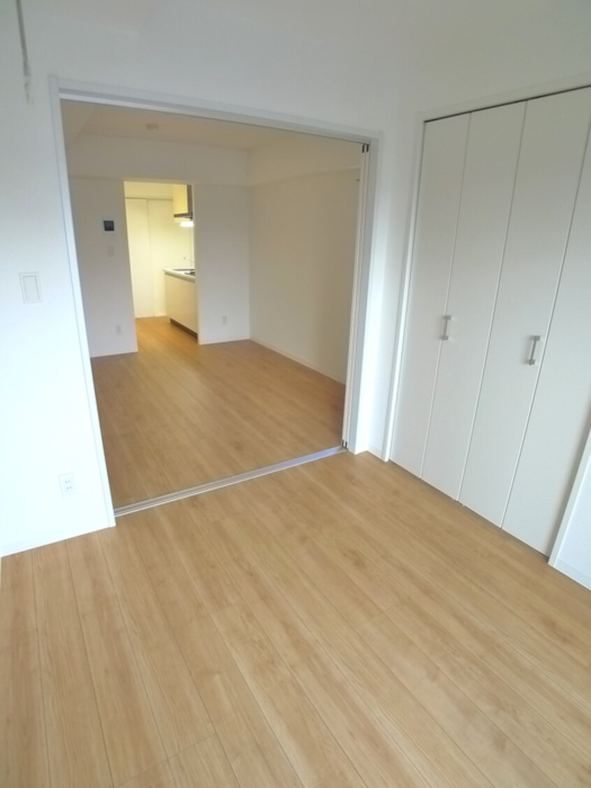 居室 エスティメゾン川越