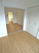 居室 エスティメゾン川越