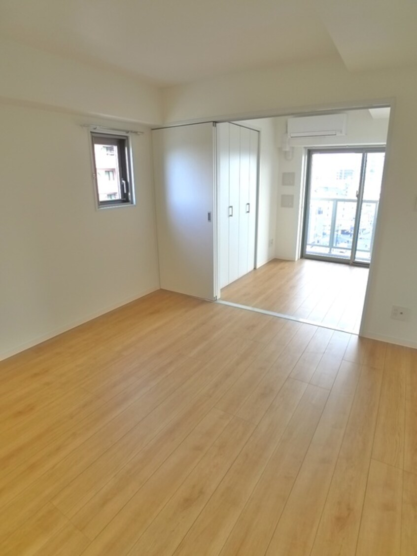 居室 エスティメゾン川越