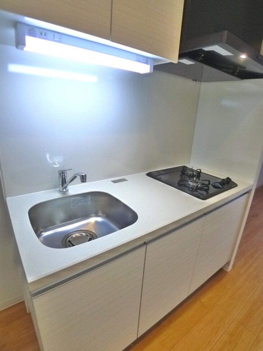 キッチン エスティメゾン川越