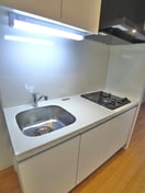 キッチン エスティメゾン川越