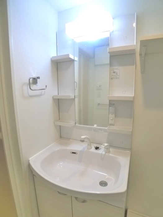 洗面 エスティメゾン川越