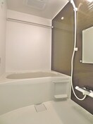 バス／シャワールーム等 エスティメゾン川越