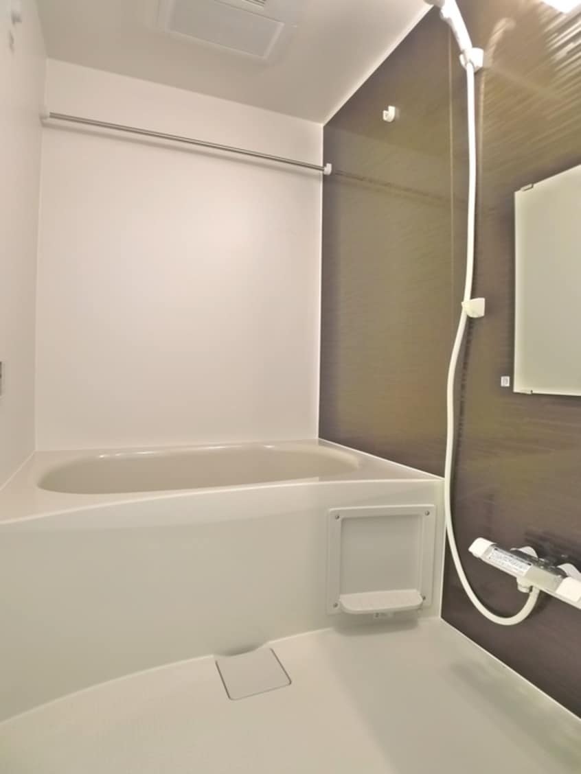 バス／シャワールーム等 エスティメゾン川越