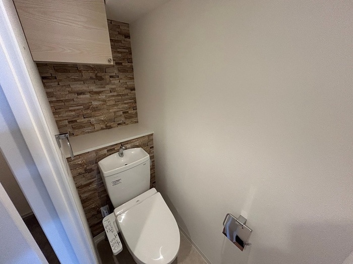 トイレ エスティメゾン川越