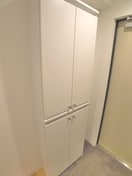 靴箱 エスティメゾン川越