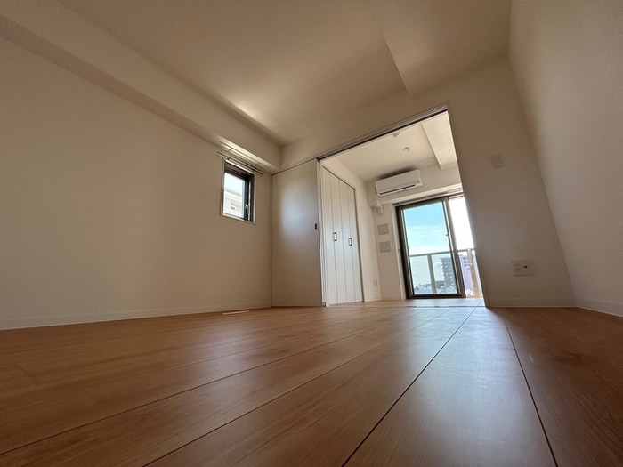 内観写真 エスティメゾン川越