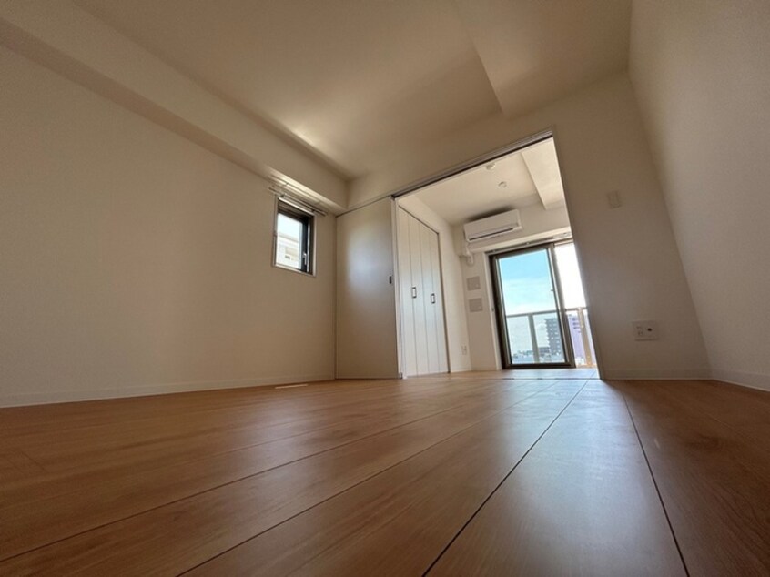 内観写真 エスティメゾン川越